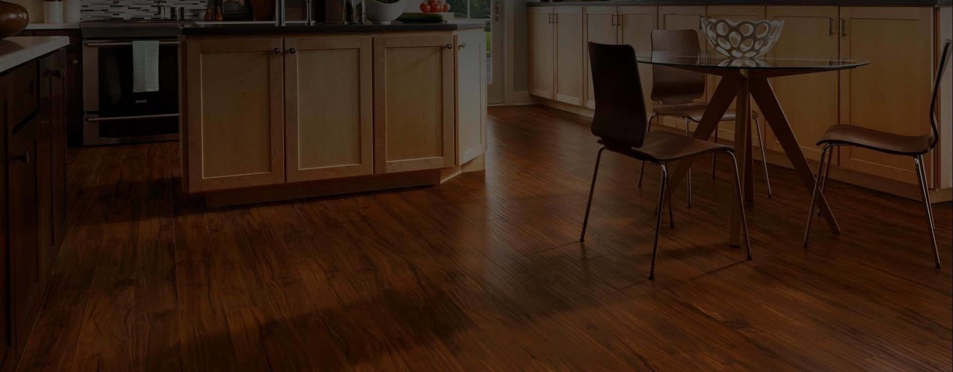 Wooden Flooring Company