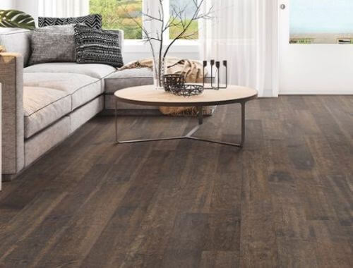 Hardwood Flooring