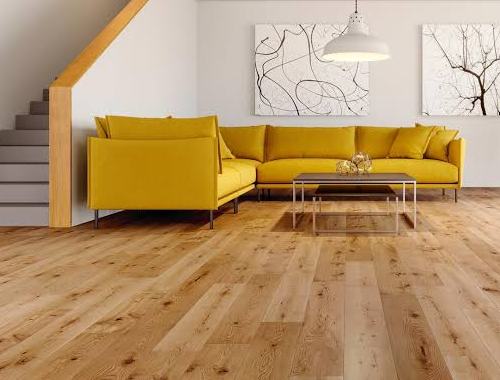 Solidwood Flooring