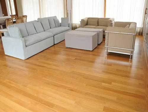 Solidwood Flooring